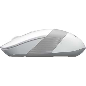 A4 Tech FG10 2000dpi 2.4G Beyaz Kablosuz Mouse
