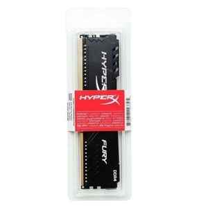 Kingston 4GB 2400MHz DDR4 HyperX Fury CL15 HX424C15FB3/4