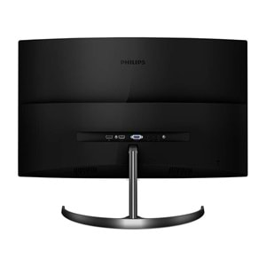 Philips CURVED 27