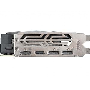 Msi GeForce GTX 1660 Gaming X 6G 6GB 192Bit GDDR5 DP HDMI RGB PCI 3.0 EkranKartı