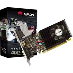 Afox Geforce AF730 4GB 128Bit DDR3 Ekran Kartı