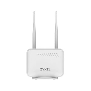 Zyxel VMG1312-T20B VDSL2 - ADSL2+ 4 Port Kablosuz USB Destekli Modem