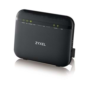 Zyxel VMG3625-T20A VDSL/ADSL2 AC/N Combo Modem-Rou