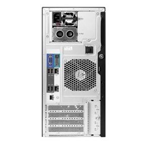 HP P16926-421 ML30 Gen10 E-2224-8GB-(Disk Yok)-4U