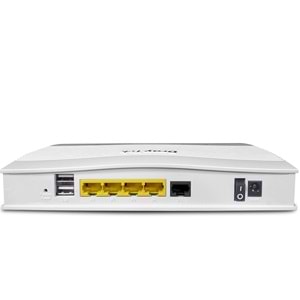 Draytek Vigor 2765 35b VDSL2+ VPN Security Router Modem