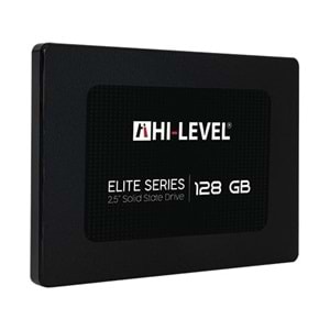 Hi-Level Elite Serisi 128GB SSD 2.5