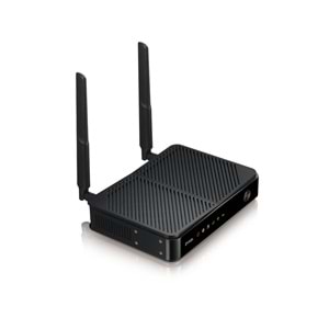 Zyxel LTE3301 4G/LTE Modem Router