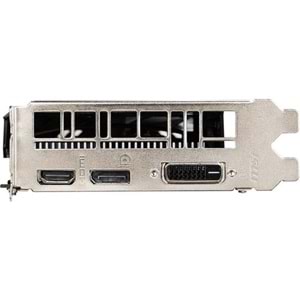 Msi GeForce GTX 1650 D6 AERO ITX OC 4GB 128Bit GDDR6 DP/HDMI/DVI PCI3.0 Ekran Ka