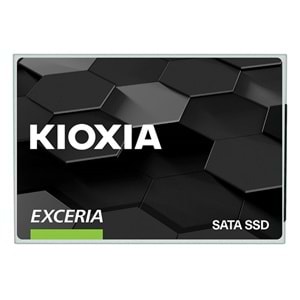 Kioxia Exceria Sata SSD 480GB 2.5