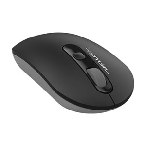 A4 Tech FG20 2000dpi 2.4G Gri Kablosuz Mouse