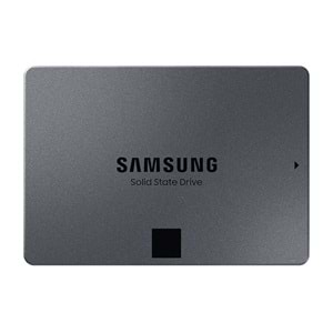 Samsung 860 QVO SSD 4TB 2.5