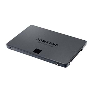 Samsung 860 QVO SSD 4TB 2.5