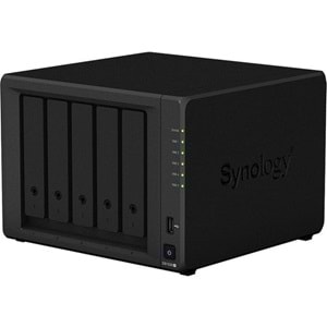 Synology NAS Server RAM 8GB D4EC-2666-8G