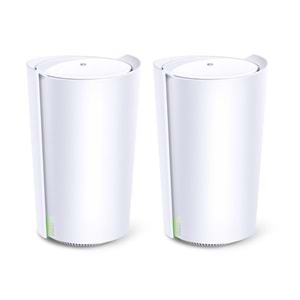 TP-Link DECO-X90-2P 4804 MBPS 5GHZ AX6600 WIFI System