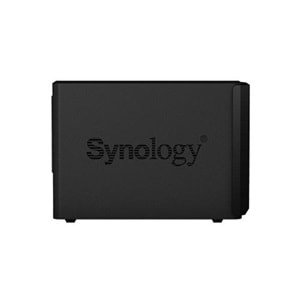 Synology NAS Server 2 Adet 3.5