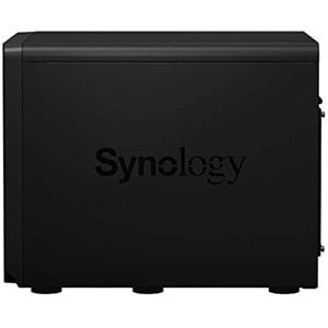 Synology NAS Server 12 Adet 3.5
