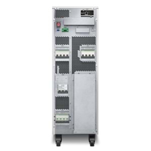 APC Easy Güç Kaynağı UPS 3S 30 kVA 400 V 3:3 UPS for internal batteries E3SUPS30KHB