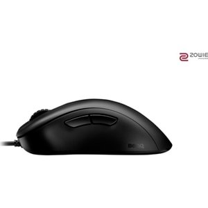 Zowie USB Siyah Oyuncu Mouse 3200DPI EC1-