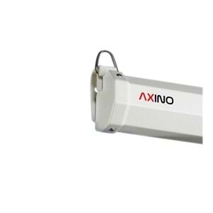 AXINO 300x225 Motorlu Projeksiyon Perdesi EPS-300