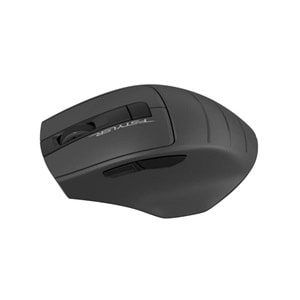 A4 Tech FG30 Siyah/Gri NANO Kablosuz Optik 2000 DPI Mouse FG30-GRI