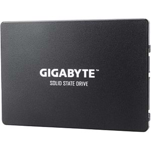 Gigabyte 120GB SATA 6 GB/s 500-380MB/s 2.5