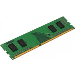 Kingston 2GB 1600MHz DDR3 CL11 RAM KVR16N11S6/2