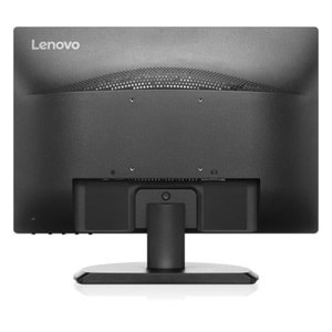 Lenovo 19.5 ThinkVision E2054 1440x900 7ms VGA Siyah Monitör