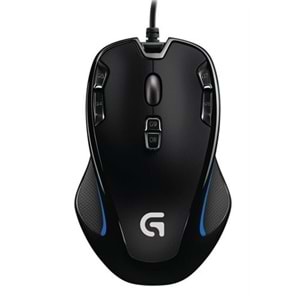 Logitech G300S Kablolu Gaming Mouse 910-004346