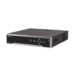 Hikvision DS-7732NI-K4 32 Kanal NVR H.265 (4 SATA, H.265+)