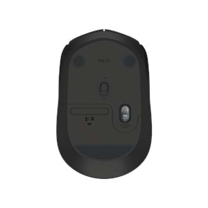 Logitech M171 Kablosuz Mouse USB Siyah 910-004424