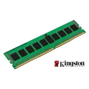 Kingston 8GB DDR4 2666MHz Masaüstü RAM KTD-PE426S8-8