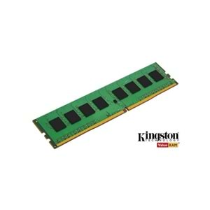 Kingston 8GB DDR4 2666MHz CL19 Masaüstü RAM KVR26N19S6-8