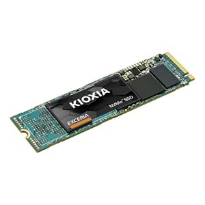 Kioxia SSD Disk 250GB exceria M2 NVMe 2280 1700/1200 LRC10Z250GG8