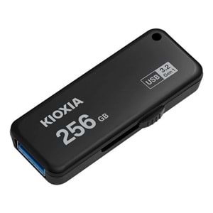 Kioxia 256 GB TransMemory U365USB 3.0 LU365K256GG4