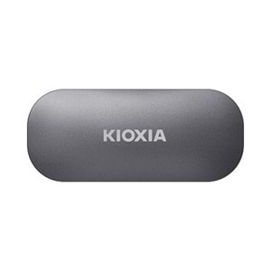 Kioxia SSD Disk 1TB Exceria Plus Taşınabilir 1000MB/s USB 3.2 Type C LXD10S001TG8