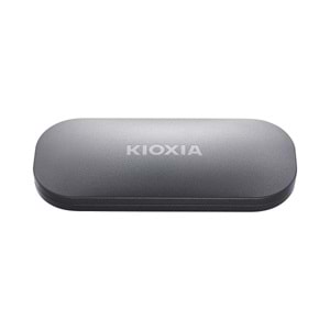 Kioxia SSD Disk 1TB Exceria Plus Taşınabilir 1000MB/s USB 3.2 Type C LXD10S001TG8