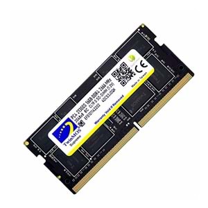 Twinmos Crucial DDR4 16GB 2666MHz Notebook RAM MDD416GB2666N