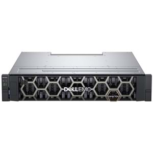 Dell ME4024 Chassis 24x2.5