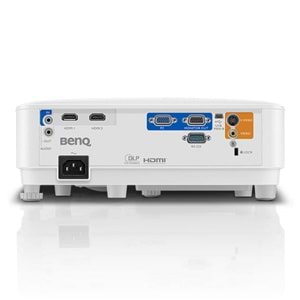 Benq 3800 ANS 1024X768 SVGA HDMI Projektör MS550