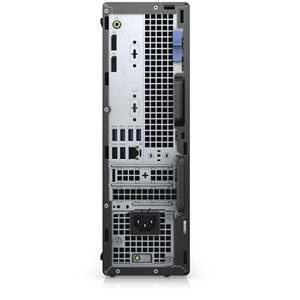 Dell Optiplex 3090 Ci3-10105 3.70 GHz 8GB 256GB SSD Ubuntu N004O3090SFFAC_UBU