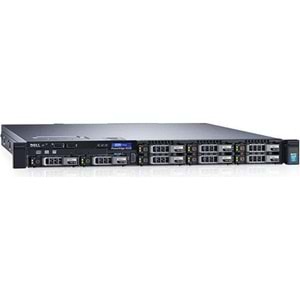 Dell PowerEdge R330 E3-1270v5 8GB 3x300GB 10K RPM SAS Server R330135H7P1B-1B7