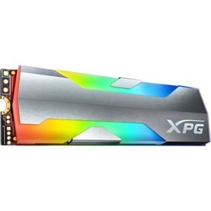 XPG 1TB S20G RGB PCIe M2 2500-1800MB/s SSD Disk S20G-1T-C