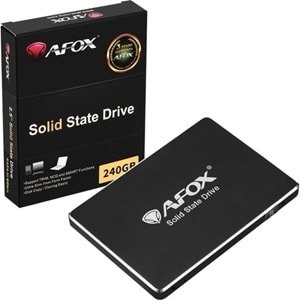 Afox SSD Disk 2.5