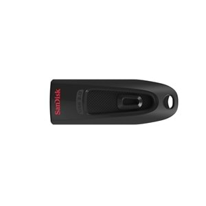Sandisk 128GB Ultra USB 3.0 Siyah USB Bellek SDCZ48-128G-U46