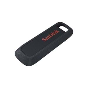 Sandisk 64GB Ultra USB 3.0 Siyah USB Bellek SDCZ490-064G-G46