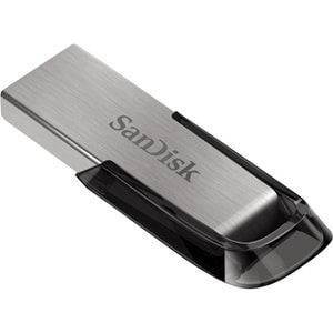Sandisk 256GB Ultra Flair USB3.0 Gümüş USB Bellek SDCZ73-256G-G46