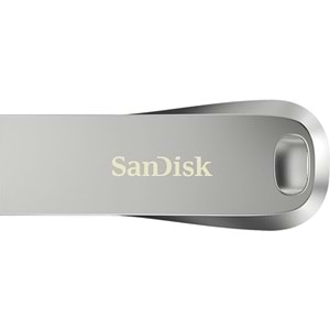Sandisk USB 256GB Ultra LUXE 3.1 150 MB/s SDCZ74-256G-G46