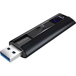 Sandisk 256 GB Extreme Pro 420 - 380 MB/s 3.1 USB Bellek SDCZ880-256G-G46