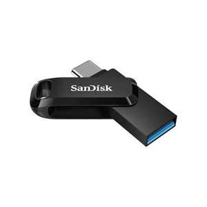 Sandisk Ultra Dual Drive Go USB Type-C SDDDC3-512G-G46