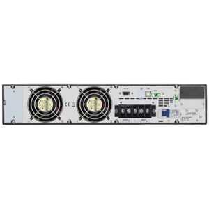 APC Easy Güç Kaynağı UPS On-Line SRV RM 10000VA 230V SRV10KRI